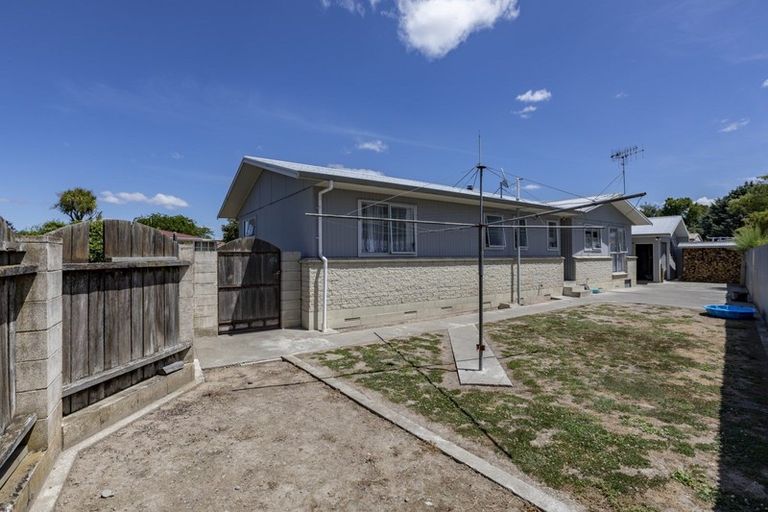 Photo of property in 102 Tavistock Road, Waipukurau, 4200