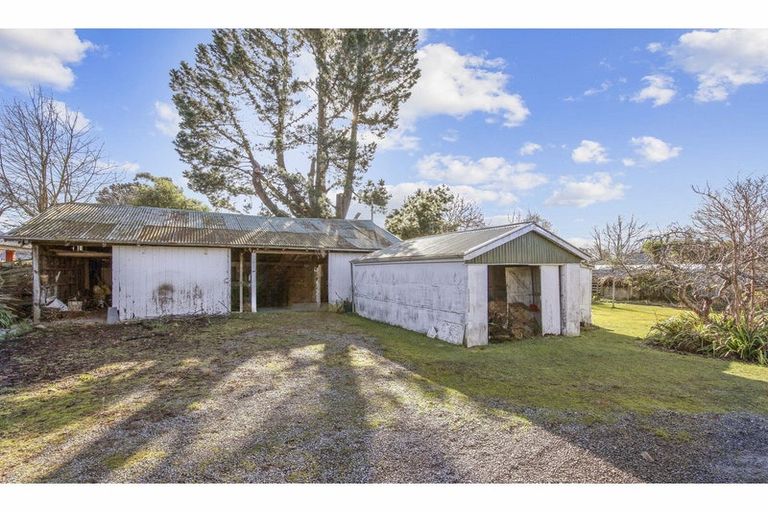 Photo of property in 84 Main Street, Oxford, 7430