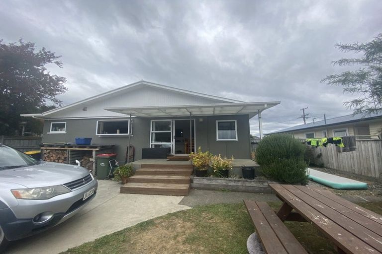 Photo of property in 19 Sutton Street, Richmond, 7020