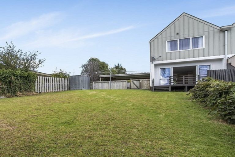 Photo of property in 5/14 Wood Street, Papakura, 2110