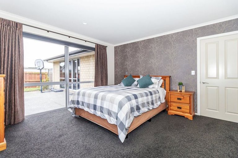 Photo of property in 13 Orchard Grove, Netherby, Ashburton, 7700