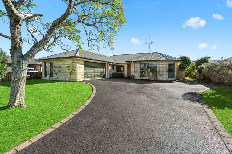 Photo of property in 6 Magellan Rise, Flagstaff, Hamilton, 3210