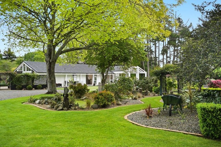 Photo of property in 11 Blue Heron Place, Tamahere, Hamilton, 3283