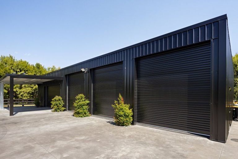 Photo of property in 7 Harri Jay Rise, Tamahere, Hamilton, 3283