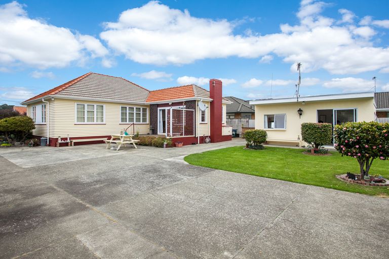 Photo of property in 66 Salonika Street, Whakatane, 3120