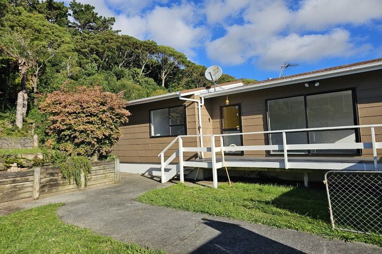 Photo of property in 89 Leeward Drive, Whitby, Porirua, 5024