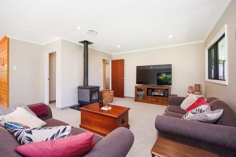 Photo of property in 10 Fleury Street, Kimbolton, 4774