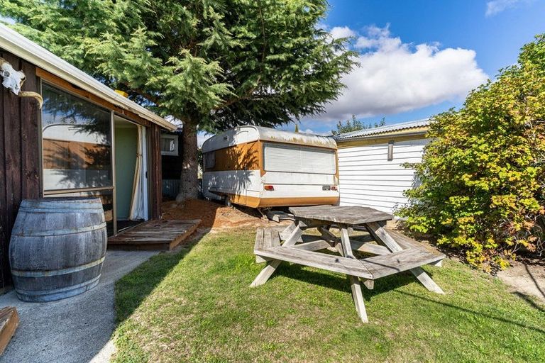 Photo of property in 37 Lindis Crescent, Otematata, 9412