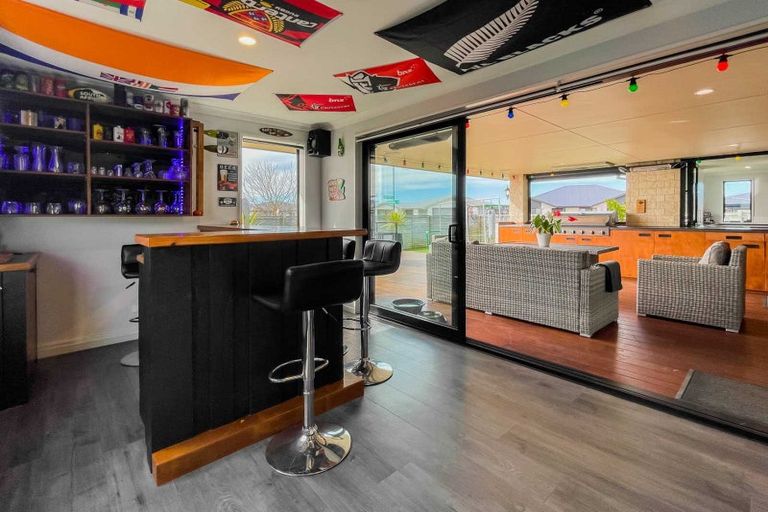 Photo of property in 3 Marangai Drive, Pegasus, 7612