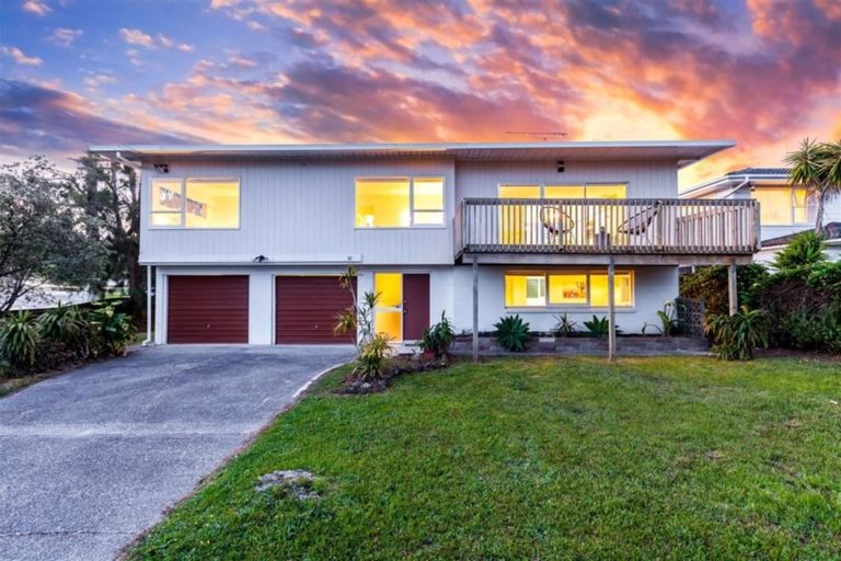 Photo of property in 59 Gordon Avenue, Forrest Hill, Auckland, 0620
