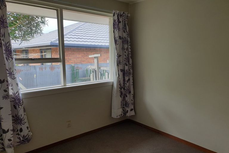 Photo of property in 354 Worcester Street, Linwood, Christchurch, 8011