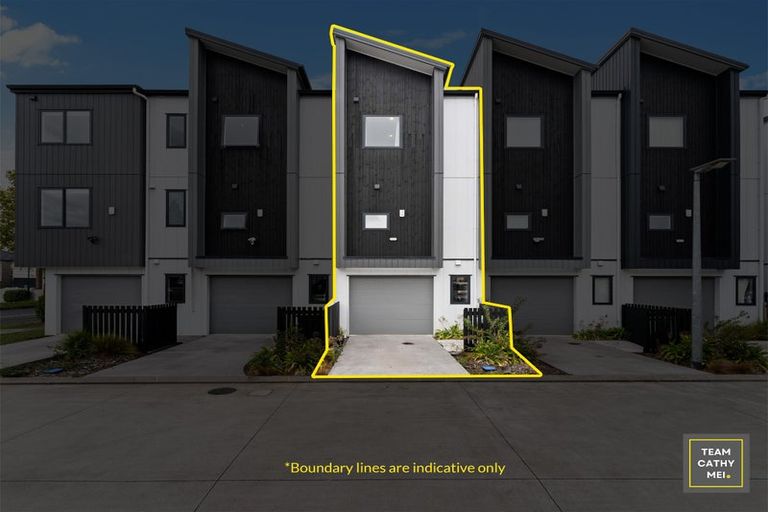 Photo of property in 6 Papa Takaro Lane, Flat Bush, Auckland, 2019