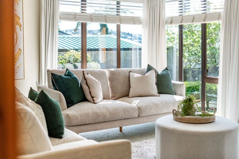 Photo of property in 1/8 Roscoe Terrace, Wadestown, Wellington, 6012