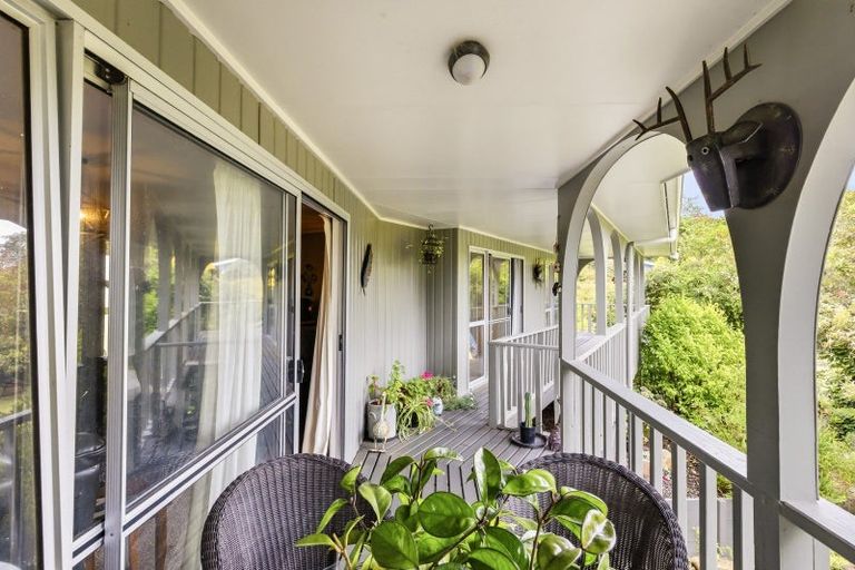 Photo of property in 26 Falkner Park, Taumarunui, 3920