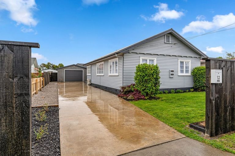 Photo of property in 12 Isobel Street, Fairy Springs, Rotorua, 3015