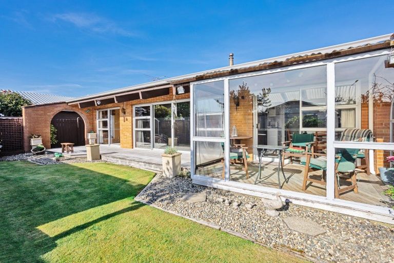 Photo of property in 133 Gladstone Terrace, Gladstone, Invercargill, 9810