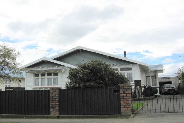 Photo of property in 55 Maxwell Avenue, Durie Hill, Whanganui, 4500