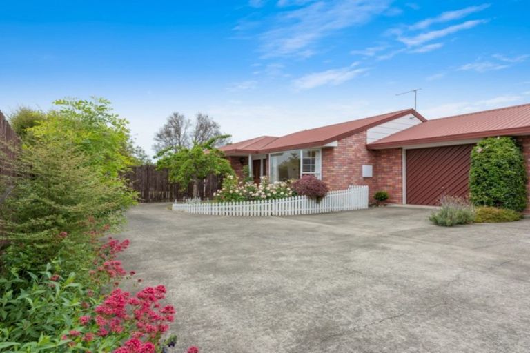 Photo of property in 4a Westhaven Place, Redwoodtown, Blenheim, 7201