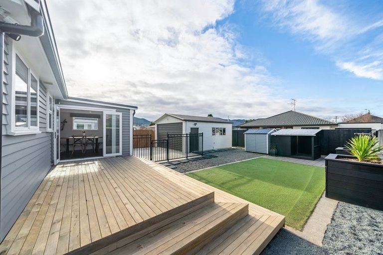 Photo of property in 15 Liverpool Street, Trentham, Upper Hutt, 5018