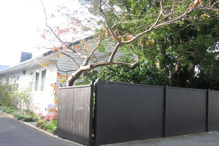 Photo of property in 93 Waterloo Road, Hutt Central, Lower Hutt, 5010