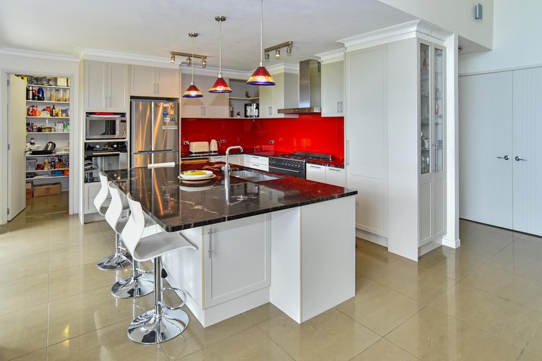 Photo of property in 480 Creightons Road, Clevedon, Papakura, 2582