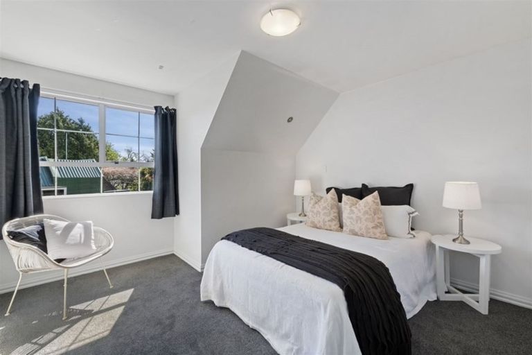 Photo of property in 54 Arlington Street, Burnside, Christchurch, 8053