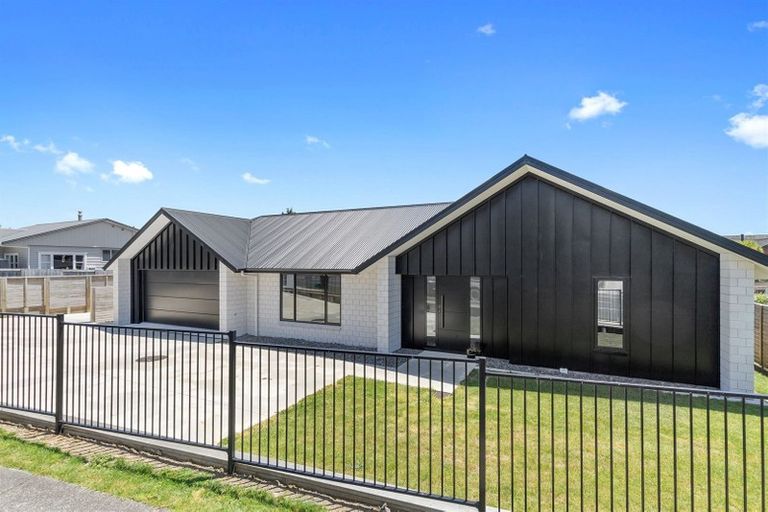 Photo of property in 333 Thames Street, Morrinsville, 3300
