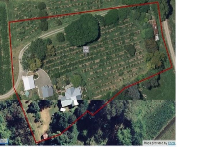 Photo of property in 95a Looney Road, Waiotahe, Opotiki, 3198