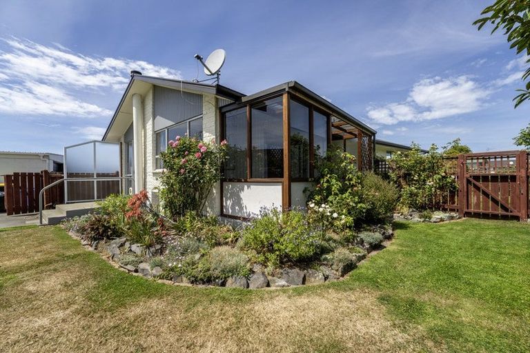 Photo of property in 15 Pukatea Street, Glenwood, Timaru, 7910