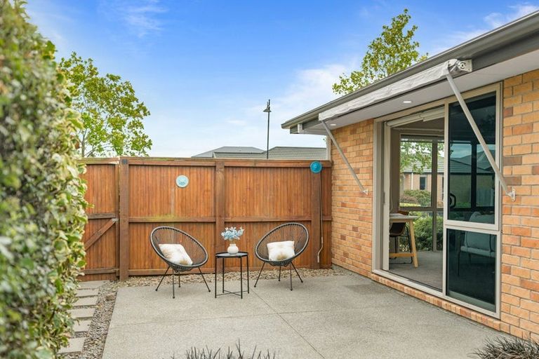 Photo of property in 47 Eaglesome Avenue, Aidanfield, Christchurch, 8025