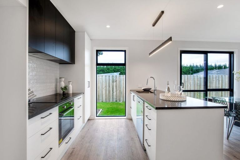 Photo of property in 341e Lincoln Rolleston Road, Rolleston, 7615