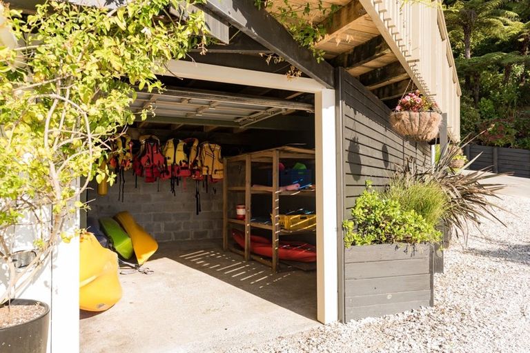 Photo of property in 17 Creswell Street, Opua, 0200