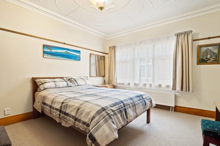 Photo of property in 16 Benhar Street, Maryhill, Dunedin, 9011