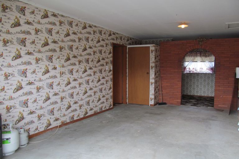 Photo of property in 99b Centennial Avenue, Alexandra, 9320