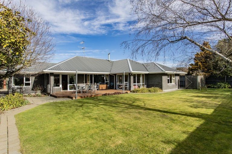 Photo of property in 6 Fowler Lane, Rangiora, 7400