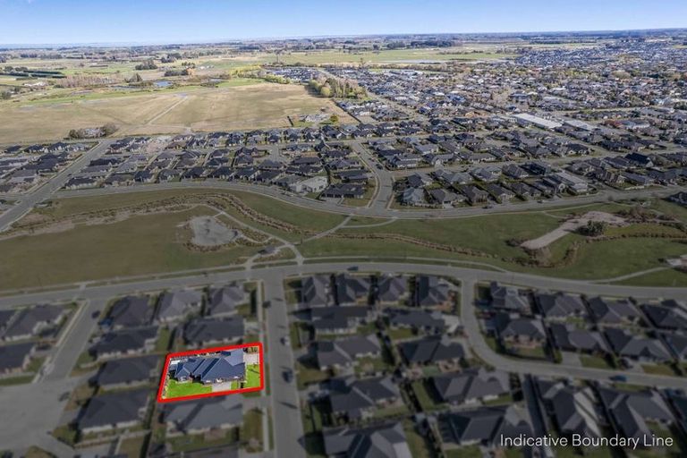 Photo of property in 6 Polar Lane, Lincoln, 7608