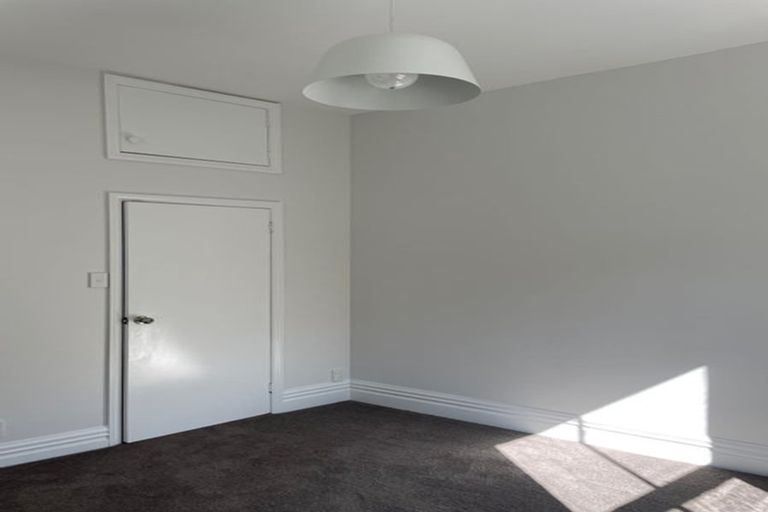 Photo of property in 2 Glenbervie Terrace, Thorndon, Wellington, 6011