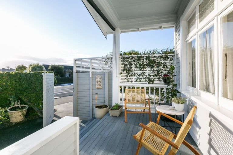 Photo of property in 146 Battery Road, Ahuriri, Napier, 4110