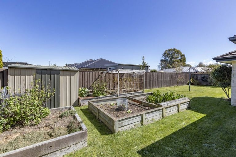 Photo of property in 35 Aspen Street, Rangiora, 7400