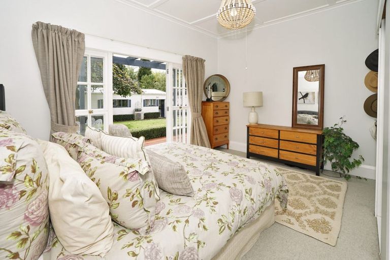 Photo of property in 277 Matangi Road, Matangi, Hamilton, 3284