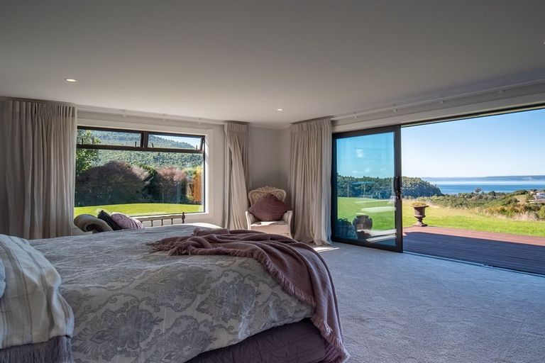 Photo of property in 96 Te Puke Road, Kuratau, Turangi, 3381