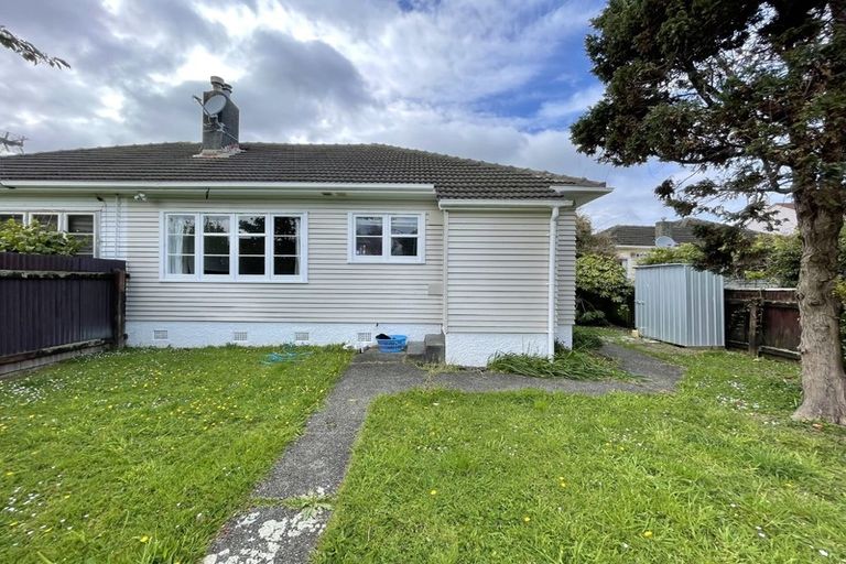 Photo of property in 139 Oxford Terrace, Epuni, Lower Hutt, 5011