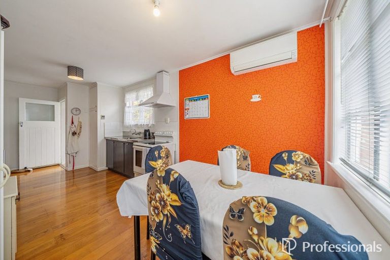 Photo of property in 305 Oxford Terrace, Avalon, Lower Hutt, 5011