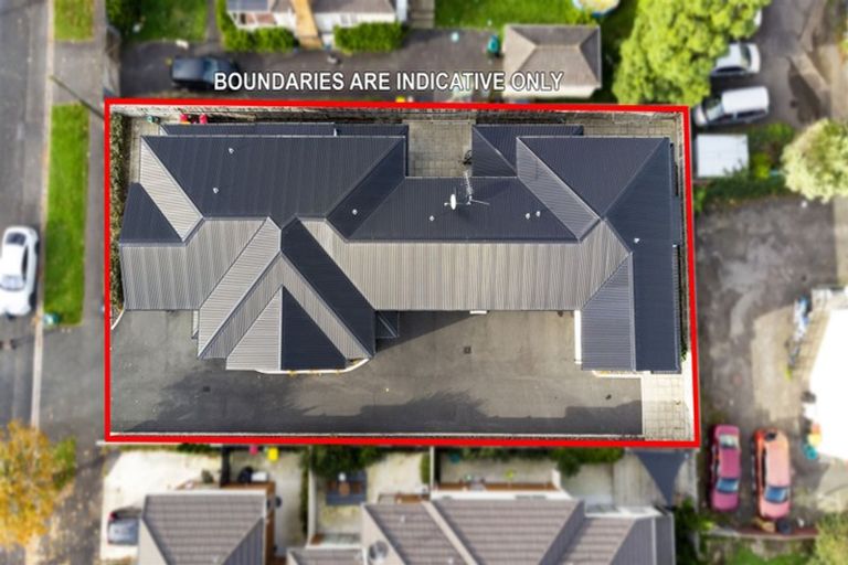 Photo of property in 54c Cook Street, Hamilton East, Hamilton, 3216