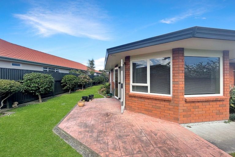 Photo of property in 1a Denbigh Street, Feilding, 4702