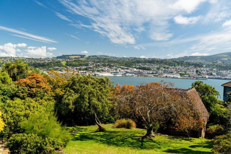Photo of property in 50a Glendevon Place, Vauxhall, Dunedin, 9013