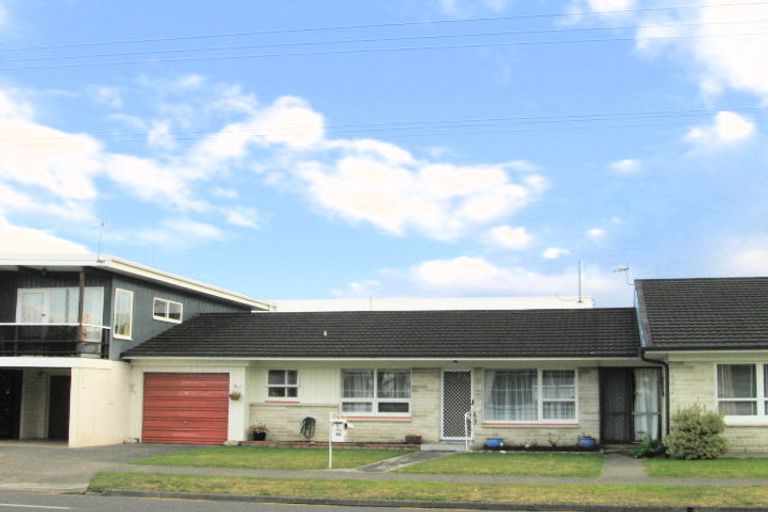 Photo of property in 6/23 Riverbend Road, Onekawa, Napier, 4110