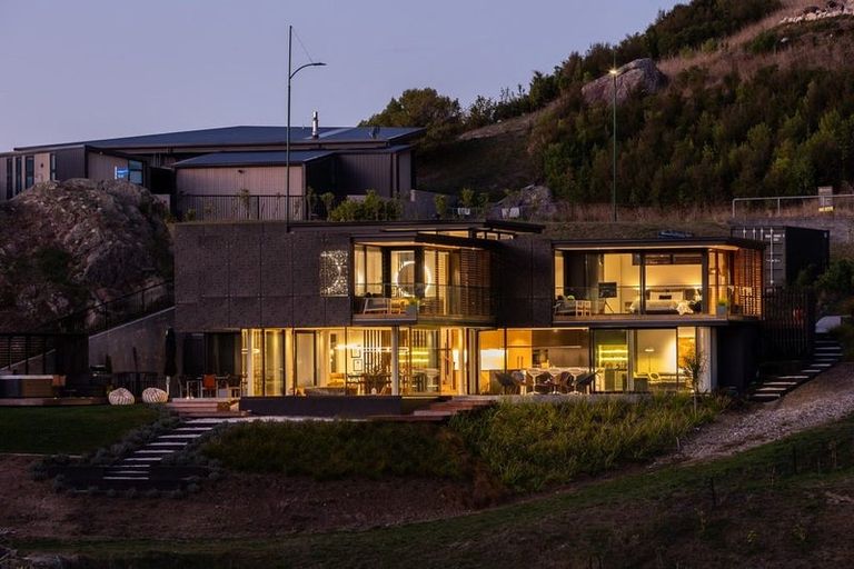 Photo of property in 4 Fairburn Place, Kaiteriteri, 7197