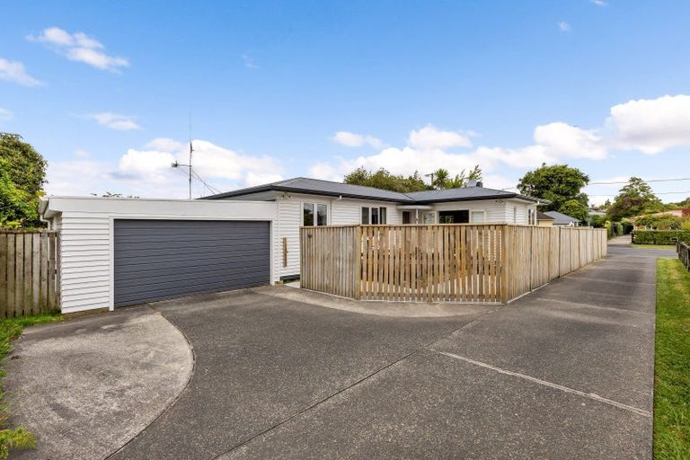 Photo of property in 9 Edinburgh Road, Hillcrest, Hamilton, 3216