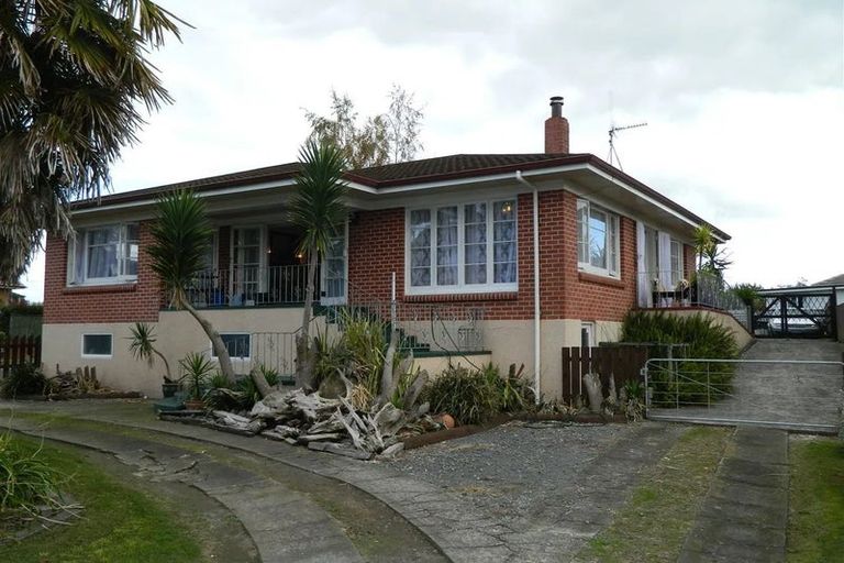 Photo of property in 1 College Street, Matamata, 3400